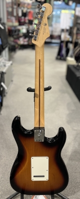 Store Special Product - Fender - Player Stratocaster Left Handed Maple - 3 Tone Sunburst